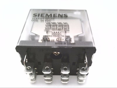 SIEMENS 3TX7117-5PC03