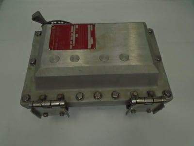 EATON CORPORATION EBMBA