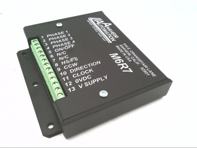 ANAHEIM AUTOMATION M6R7