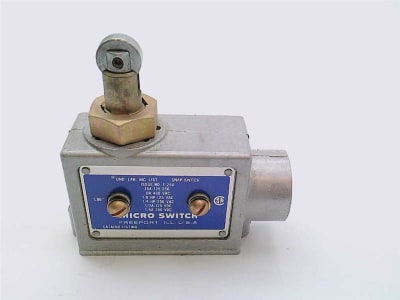 HONEYWELL BZE-2RQ8