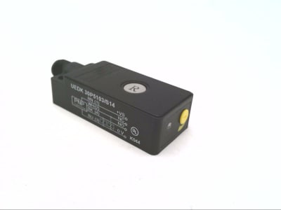 BAUMER ELECTRIC 10234440