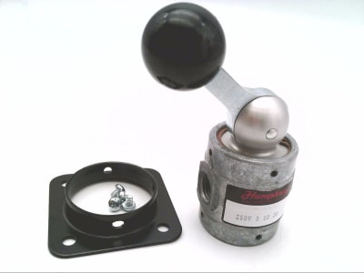 HUMPHREY 250V-3-10-21