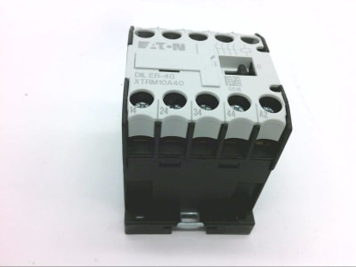 EATON CORPORATION 052725