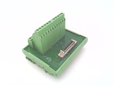 INDUSTRIAL INDEXING DINT-300