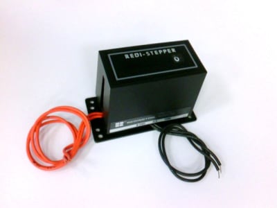 TRUMETER 8-1041-2/1-24DC