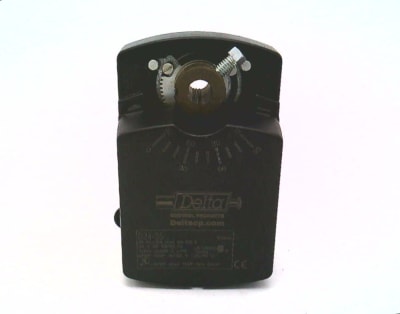 DELTA CONTROLS D24-35