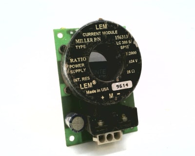 MILLER ELECTRIC 156313