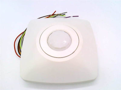 COOPER CONTROLS OMC-P-1200-R