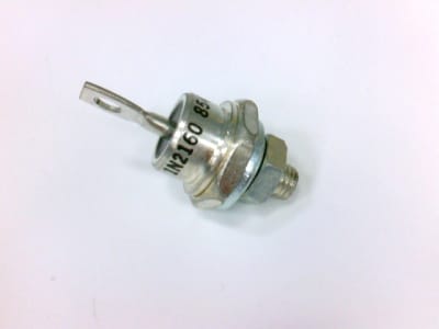 GENERAL ELECTRIC 1N2160