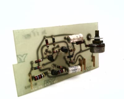 MEKONTROL MEK-55-RT-20-AGI