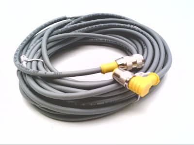 TURCK RK 4.4T-10-WS 4.4T