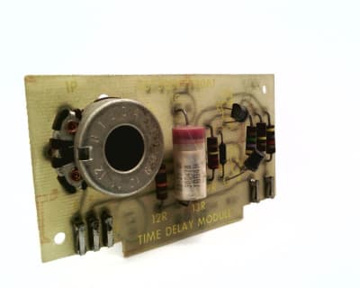 GENERAL ELECTRIC 3S7505KT700A1