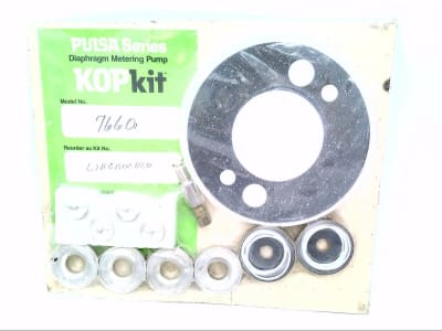 PULSAFEEDER WKGB0C020