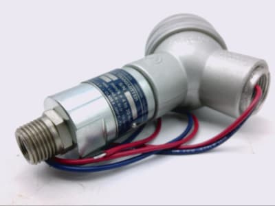 METRIX VIBRATION 5491B-021