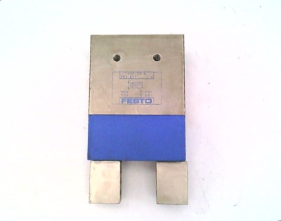 FESTO HGP-25-A