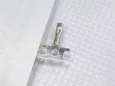 SULLINS CONNECTOR SOLUTIONS SWT201-UPTN-S01-UU-UU