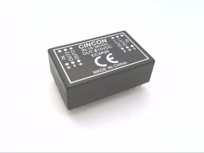 CINCON EC3A26