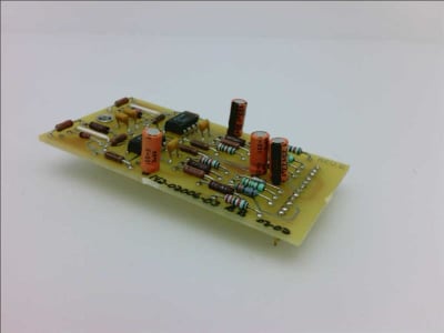 CHROMALOX 0142-02006