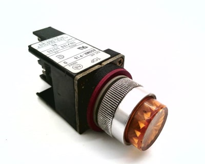 ALLEN BRADLEY 800MR-P16A