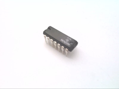 GENERIC SN74290N