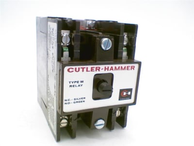 EATON CORPORATION D26MR20A