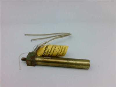 KIDDE-FENWAL, LLC 17200-0