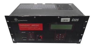 GENERAL ELECTRIC Z313A32002UUUUU_-_527741