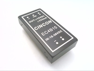 CINCON EC4B15