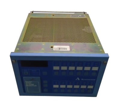 EMERSON 4001AM-12P3A1F1