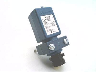 EATON CORPORATION 1355A-6507