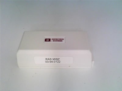 DETECTION SYSTEMS DS7460