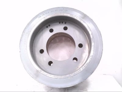 ALTRA INDUSTRIAL MOTION P52-14M-85-E