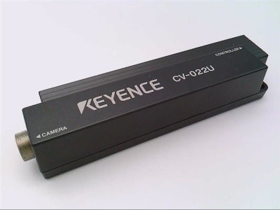 KEYENCE CORP CV-022U