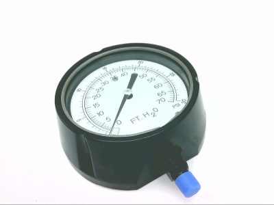 ASHCROFT 45-1220-S-02L