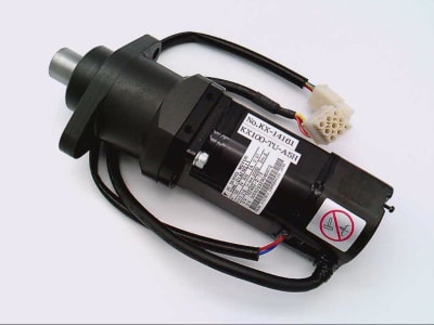 YASKAWA ELECTRIC KX100-TU-A5H