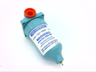 WILKERSON PNEUMATIC M0002M00