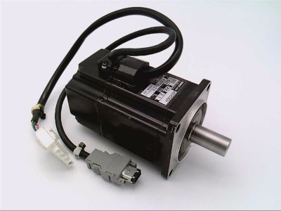 OMRON R88M-W20030H