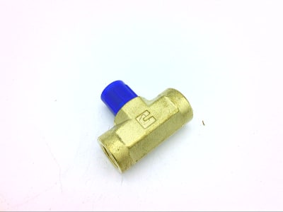 PARKER 4-4-4-MBT-B