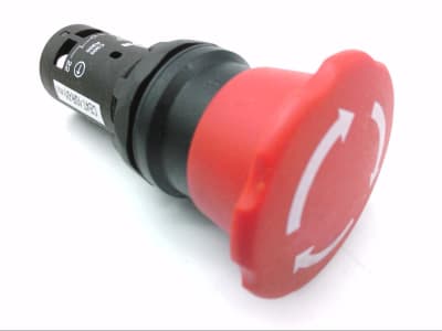 ASEA BROWN BOVERI 1SFA619550R1041