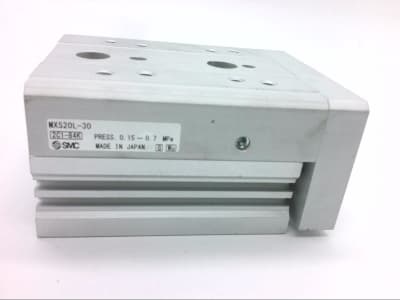 SMC MXS20L-30