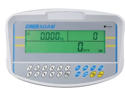 ADAM EQUIPMENT GC