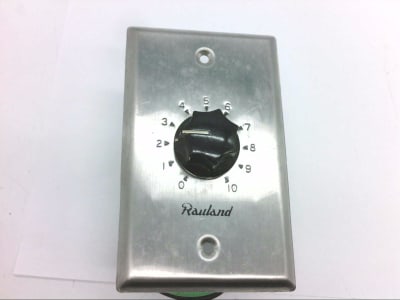 RAULAND BORG ACC1300