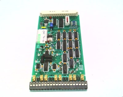 CONVERTEAM MAE86-02