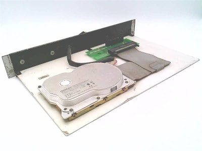 YOKOGAWA HD82B-A