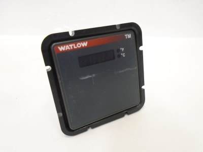 WATLOW TMD1LAAAAAAAAAA