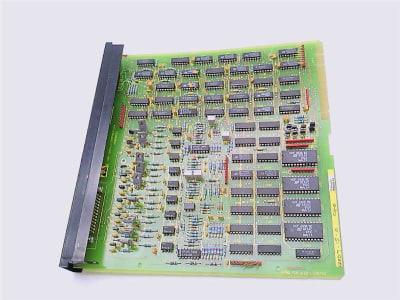CONVERTEAM 25X8160C1