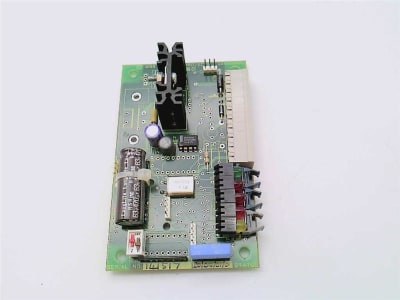 CONVERTEAM 20X4500D1L