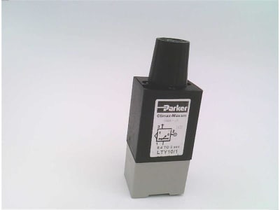 GARDNER DENVER LTY10/1