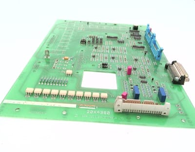 CONVERTEAM 20X4350B1L