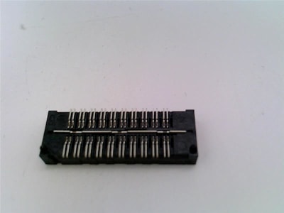 SAMTEC QSH-020-01-L-D-DP-A